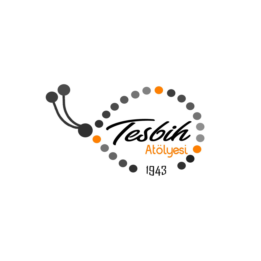 TESBİH ATÖLYESİ (tesbihatolyesi.com.tr) yarışmasına Caner41 tarafından girilen tasarım