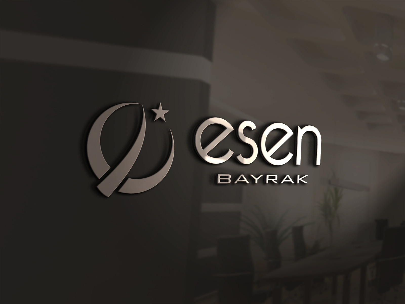 Tasarlayan Morbelium Grafik-şirket logo tasarımı