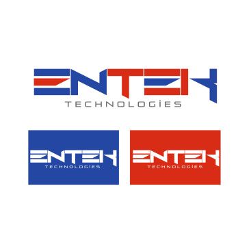 elektironik firma logosu yarışmasına tasarımcı orion™ tarafından sunulan  tasarım 