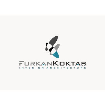 İÇ MİMARLIK OFİSİ İÇİN LOGO ARANIYOR yarışmasına tasarımcı hbgrafik tarafından sunulan  tasarım 