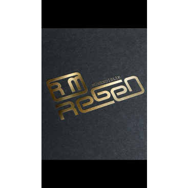 REGEN MÜHENDİSLİK yarışmasına tasarımcı krds tarafından sunulan  tasarım 