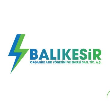 ATIK YÖNETİMİ Logo Tasarım yarışmasına tasarımcı merter tarafından sunulan  tasarım 