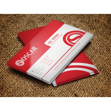 OSCAR TURİZM KURUMSAL KİMLİK TASARIMI yarışmasına tasarımcı uaslanpay tarafından sunulan  tasarım 