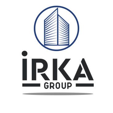 İnşaat Firmamız İçin Logo yarışmasına tasarımcı kamran tarafından sunulan  tasarım 