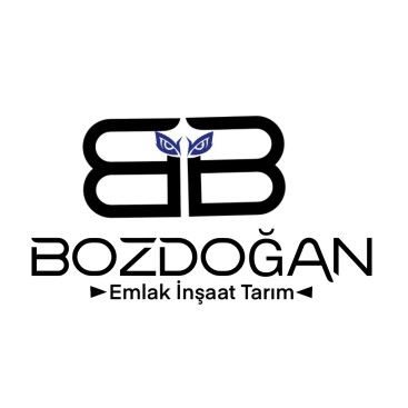 Bozdoğan Emlak Tarım Şirketimize Tasarım yarışmasına tasarımcı muka production tarafından sunulan  tasarım 