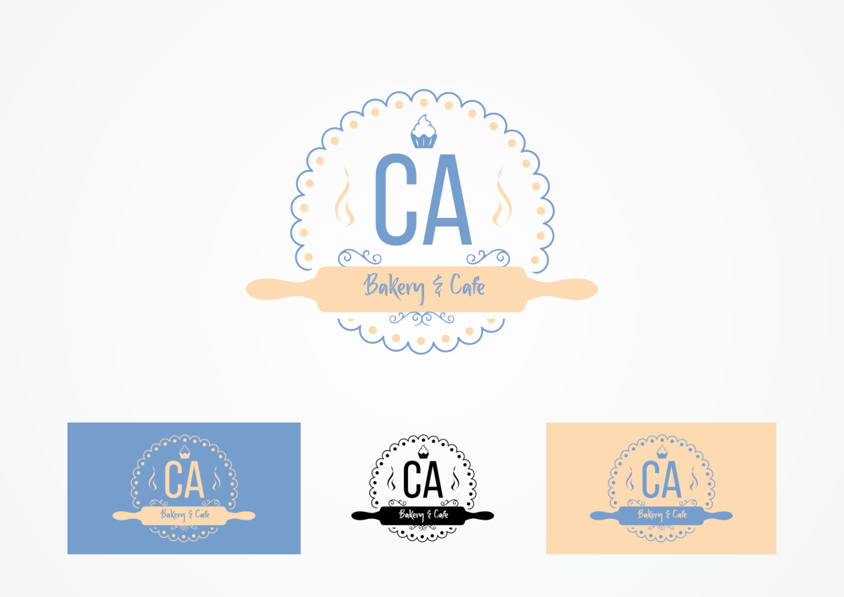 Tasarlayan Lostscream-Amerika'da bakery cafe aciyoruz