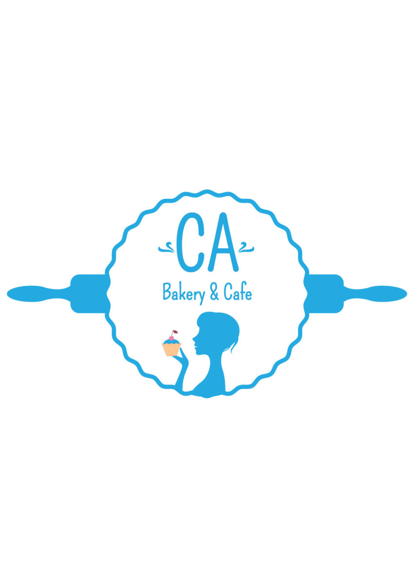 Tasarlayan İdil90-Amerika'da bakery cafe aciyoruz