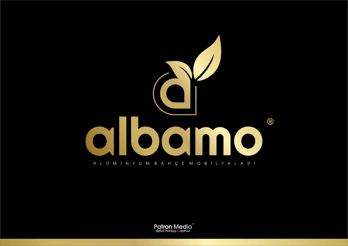 Tasarlayan kadirciftkan-BAHÇE MOBİLYALARI SEKT. MARKAMIZA LOGO 