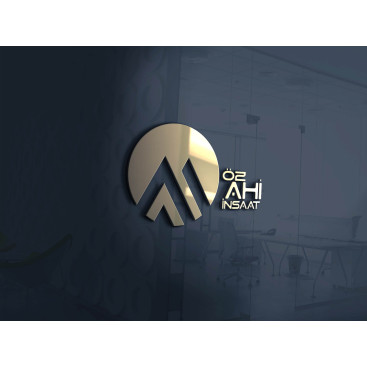 Firmamız için logo,  yarışmasına tasarımcı Yasinkula tarafından sunulan  tasarım 