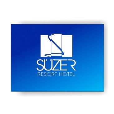 4 YILDIZLI HOTEL İÇİN LOGO ÇALIŞMASI yarışmasına tasarımcı barpek tarafından sunulan  tasarım 