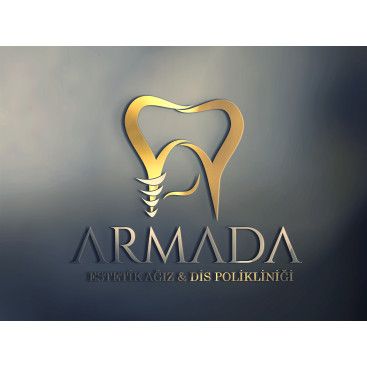 DİŞ POLİKLİNİĞİ yarışmasına tasarımcı kuzfe35 tarafından sunulan  tasarım 