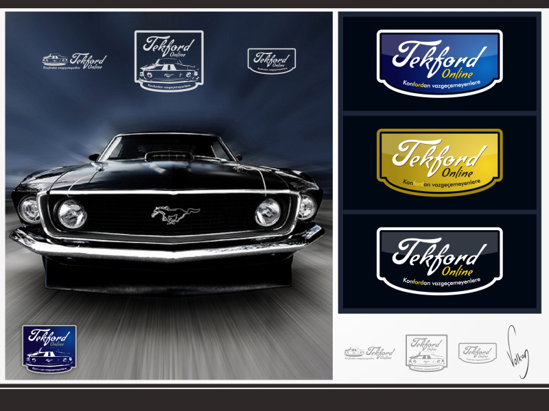 30 yıllık şirketimize Yeni logo arıyoruz