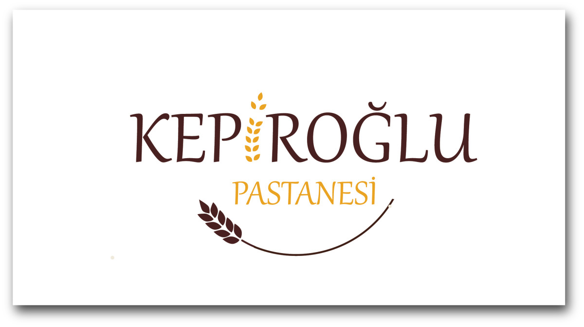 Tasarlayan SEDA DURA-kepiroğlu pastanesi