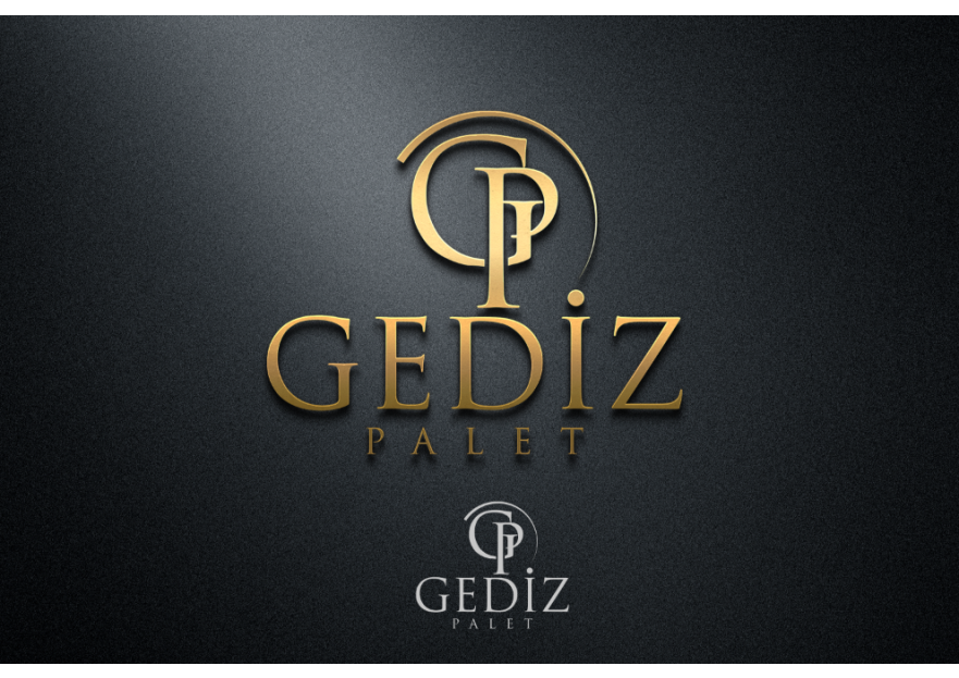 PALETTE EN BÜYÜK MARKA OLMA HEDEFİ İÇİN yarışmasına tasarımcı GCLONR tarafından sunulan  tasarım 