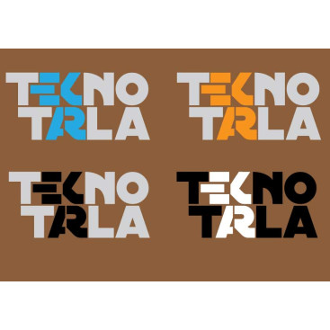 E-Ticaret Sitemiz İçin Logo Çalışması yarışmasına tasarımcı Babus_ tarafından sunulan  tasarım 