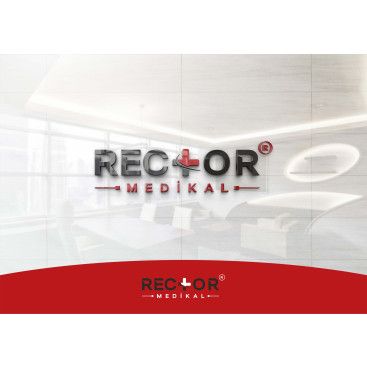 MEDİKAL FİRMA LOGOSU yarışmasına tasarımcı ogzhnygns tarafından sunulan  tasarım 