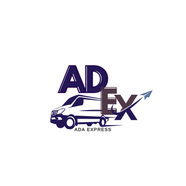 KARGO FİRMAMIZA  KURUMSAL LOGO yarışmasına tasarımcı Supreme-Striking tarafından sunulan  tasarım 