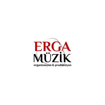 müzik organizasyon şirketi  yarışmasına tasarımcı TnrTrk tarafından sunulan  tasarım 