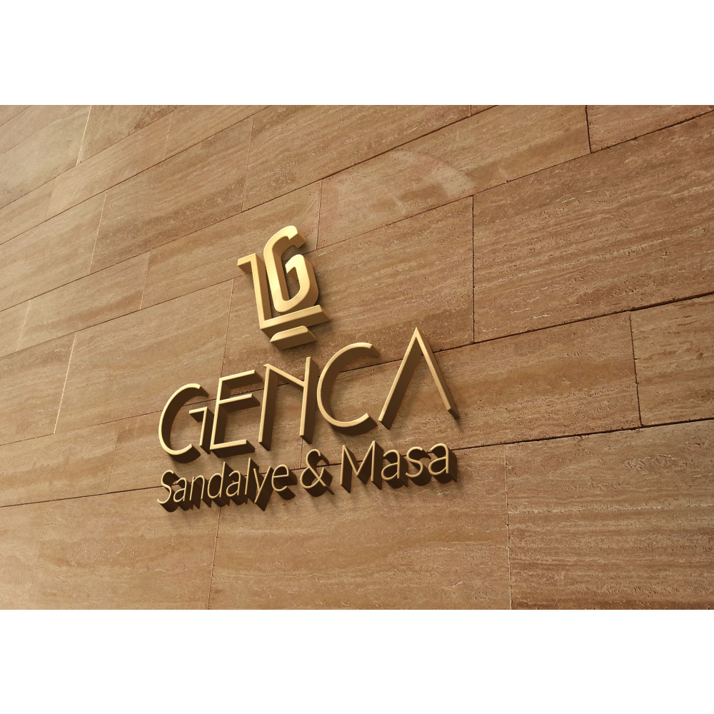 Modern bir logo olsun lütfen!!! yarışmasına deerya3 tarafından girilen tasarım