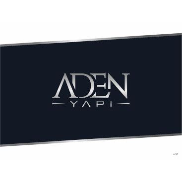 İnşaat firmamıza yeni logo arıyoruz yarışmasına tasarımcı ASL REKLAM tarafından sunulan  tasarım 