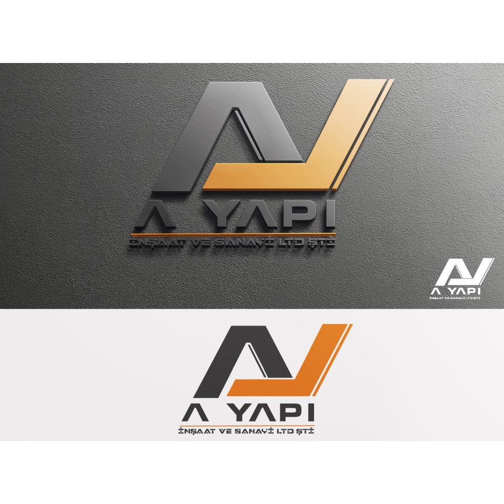 Yeni şirketimize neden tasarlamıyorsun?