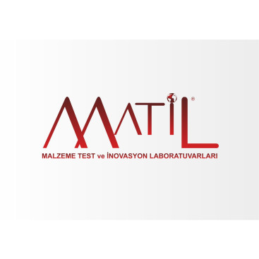 MATİL A.Ş Logo ve Kurumsal Kimlik  yarışmasına tasarımcı barpek tarafından sunulan  tasarım 