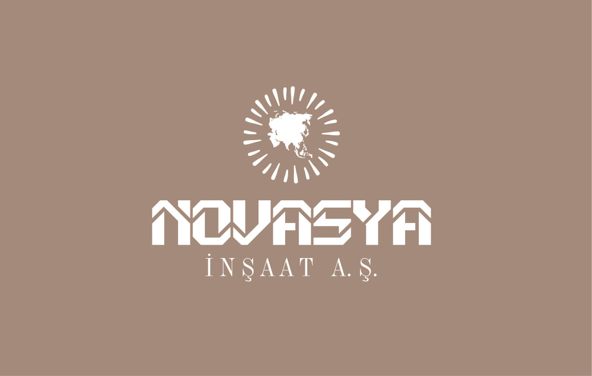 Tasarlayan Zeus.91-'NOVASYA İNŞAAT A.Ş' EN İYİ OLAN GELSİN!