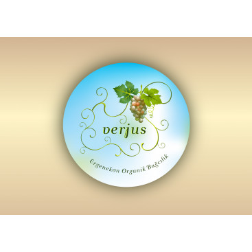 Verjus yarışmasına tasarımcı mathilda tarafından sunulan  tasarım 