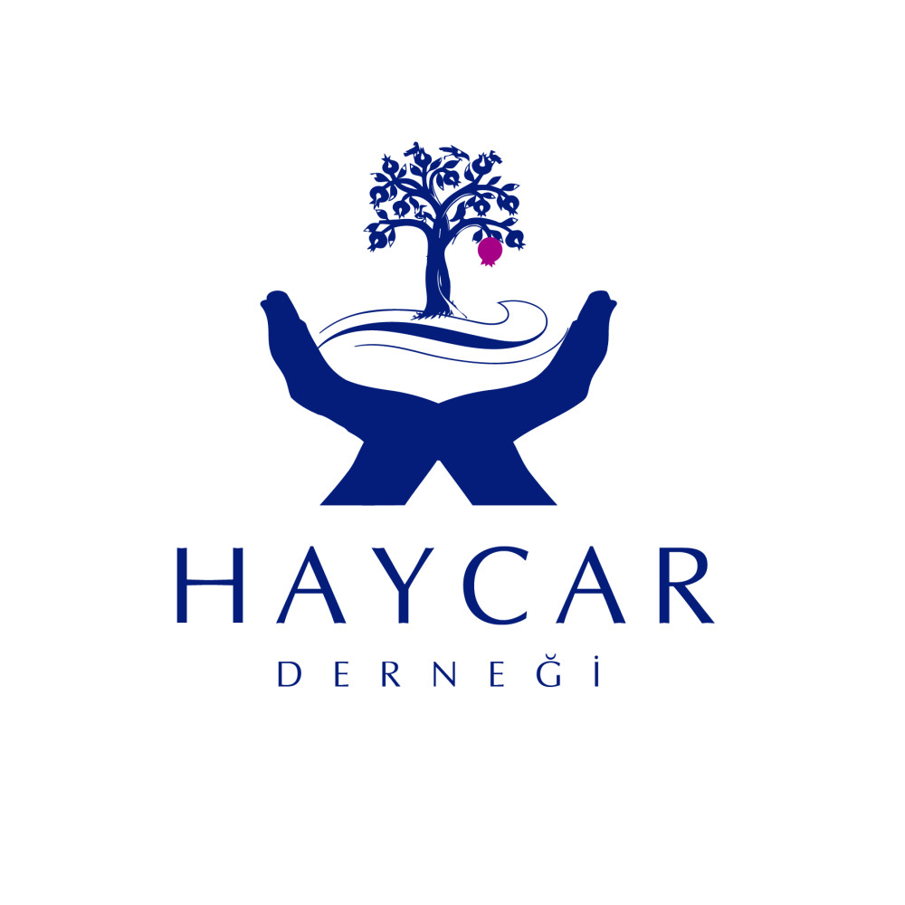 Haycar derneği logosunu arıyor yarışmasına DESİGNFRT tarafından girilen tasarım