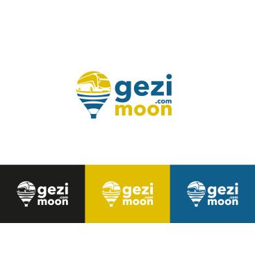 tur acentası için ilgi çekici göze hitap edecek  tabela otobüs yazısı ve cam vs yarışmasına tasarımcı gokhandesignr tarafından sunulan  tasarım 