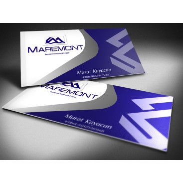 Firma İçin Logo ve Kartvizit Çalışması  yarışmasına tasarımcı grafAkir_aciZz tarafından sunulan  tasarım 