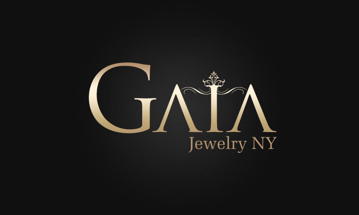 Tasarlayan  tasarlatasarlat hk2549-GAIA NY Taki Markasi Icin Logo Tasarimi