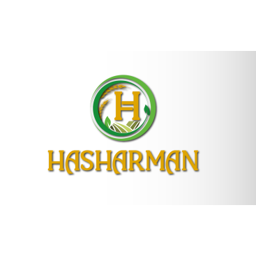 GIDA FİRMASİ LOGOSU yarışmasına tasarımcı izdüsümü tarafından sunulan  tasarım 