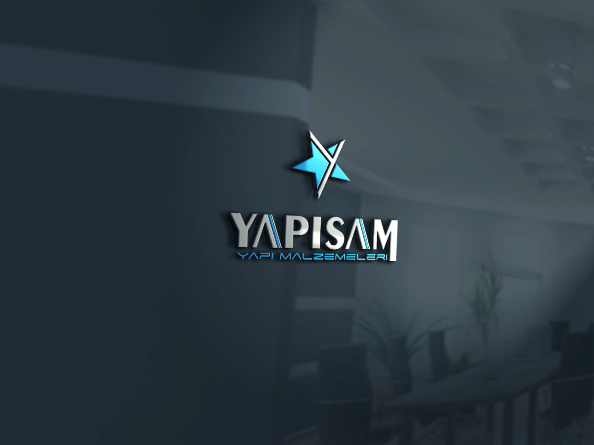 Tasarlayan grafikseli-YAPISAM - LOGO ÇALIŞMASI