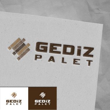 PALETTE EN BÜYÜK MARKA OLMA HEDEFİ İÇİN yarışmasına tasarımcı Larma tarafından sunulan  tasarım 