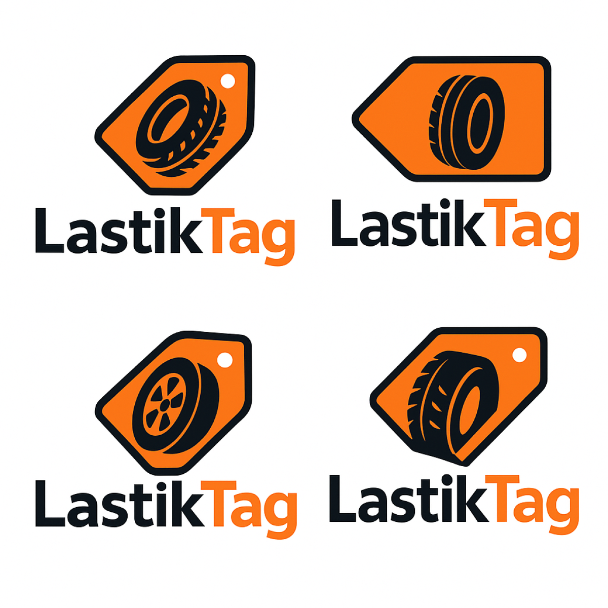 Tasarlayan adoretouch-Kurumsal Logo Tasarımı