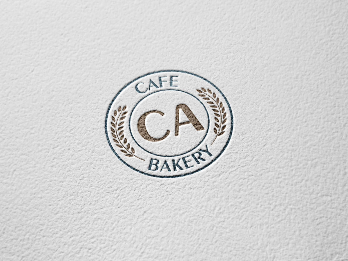 Tasarlayan GhostSpy-Amerika'da bakery cafe aciyoruz