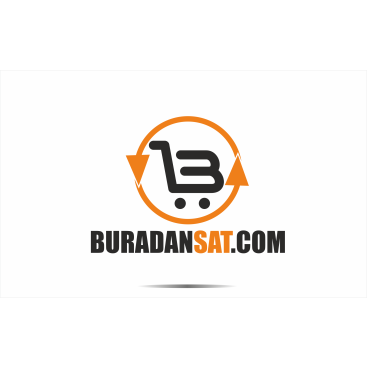 Burdansat.com yarışmasına tasarımcı ErcanH tarafından sunulan  tasarım