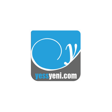 yessyeni.com yarışmasına tasarımcı kaktuser tarafından sunulan  tasarım 