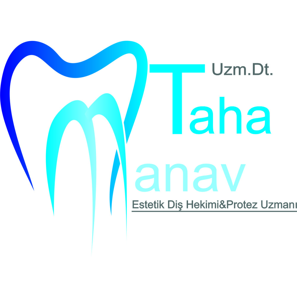 Uzman Diş Hekimi kliniği için Logo yarışmasına BERNA DEMİR tarafından girilen tasarım