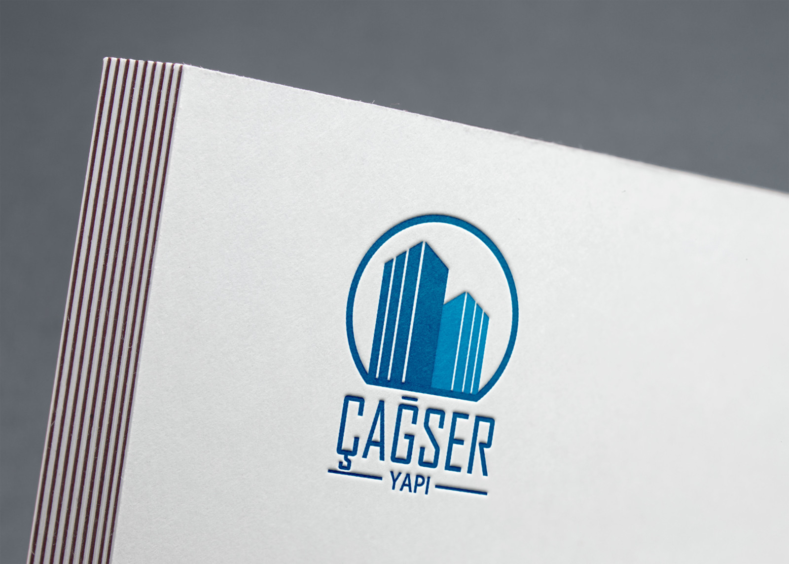 Tasarlayan Aley-logo tasarımı