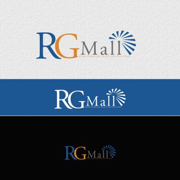 ALIŞ VERİŞ MERKEZİ LOGO TASARIMI yarışmasına tasarımcı yeliztasarım tarafından sunulan  tasarım 