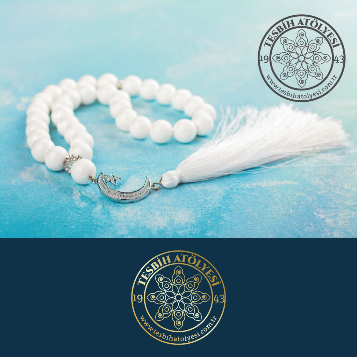 Tasarlayan Pea-TESBİH ATÖLYESİ (tesbihatolyesi.com.tr)