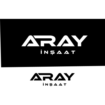 inşaat şirketi logosu  yarışmasına tasarımcı 2N1K tarafından sunulan  tasarım 