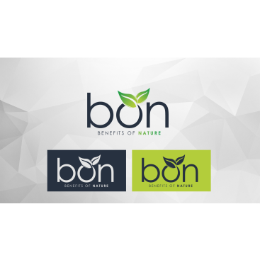 Gıda takviyesi için logo yarışmasına tasarımcı BKRZ tarafından sunulan  tasarım 