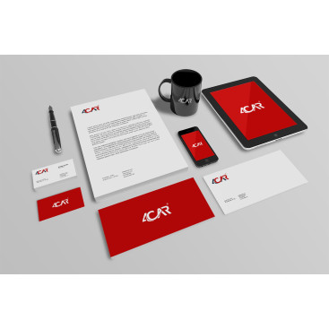 ARAÇ KİRALAMA LOGO TASARIM yarışmasına tasarımcı kuzfe35 tarafından sunulan  tasarım 