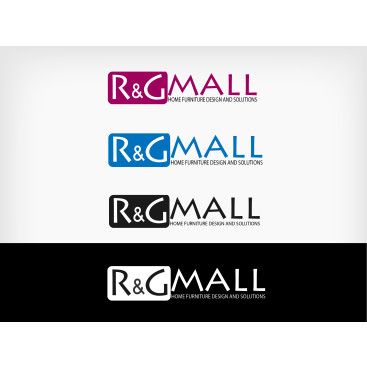 ALIŞ VERİŞ MERKEZİ LOGO TASARIMI yarışmasına tasarımcı avaqado tarafından sunulan  tasarım 