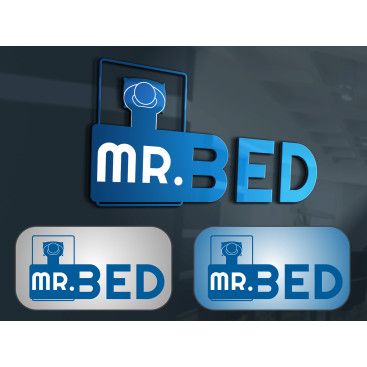 Mr. Bed  yarışmasına tasarımcı fuzuli tarafından sunulan  tasarım 