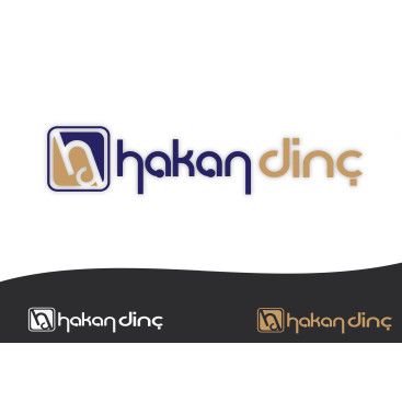 Hukuk ve Ticaret Danışmanlığı yarışmasına tasarımcı dream_design tarafından sunulan  tasarım 