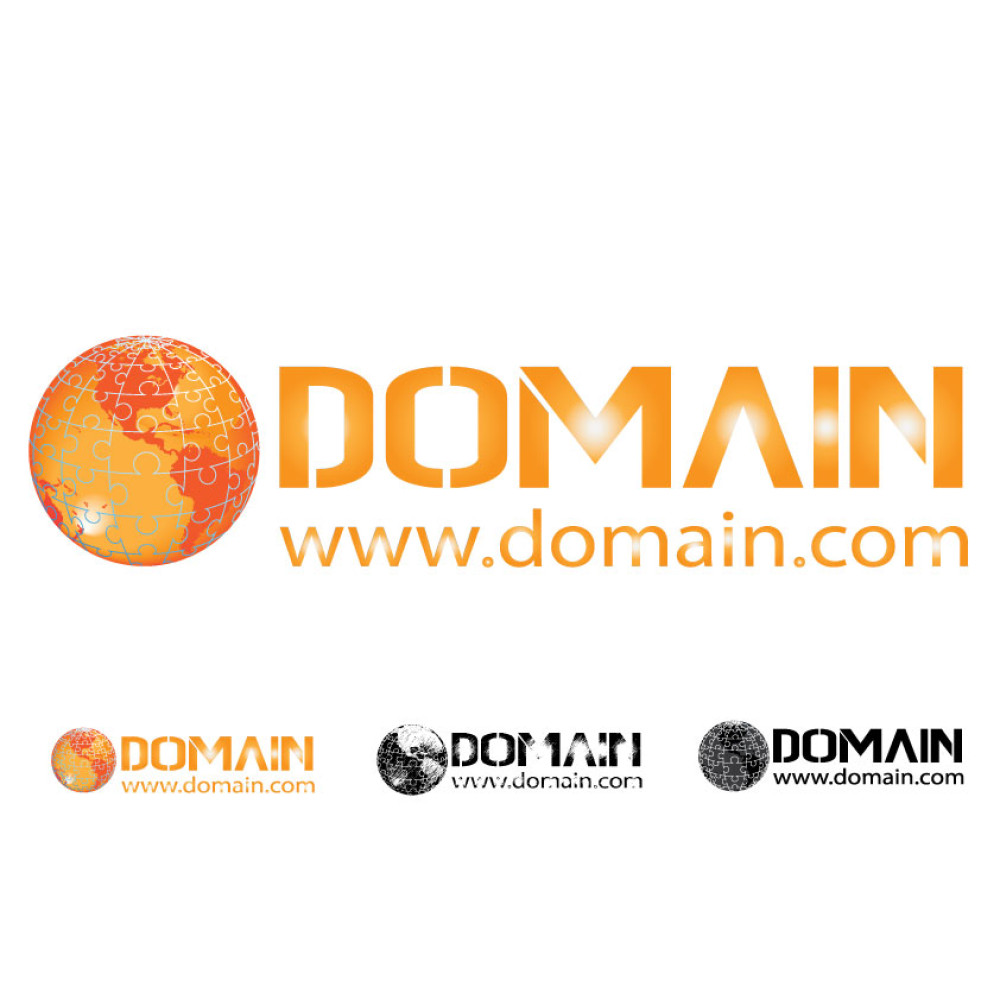 DOMAİN DERGİSİNE LOGO YAPTIRMAK İSTYORUM yarışmasına Lyncher tarafından girilen tasarım